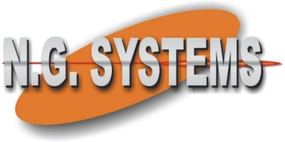 Logo N.G. Systems