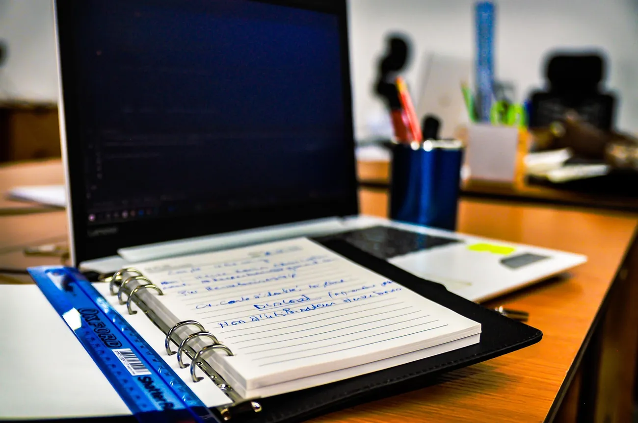 Postazione di lavoro per pianificazione e progettazione di soluzioni digitali